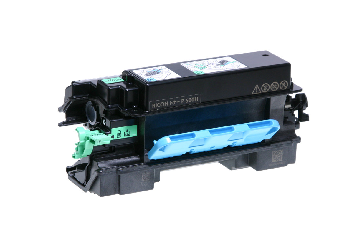 リコー RICOH トナーP 500H ノーブランド (汎用) | リコー | トナー